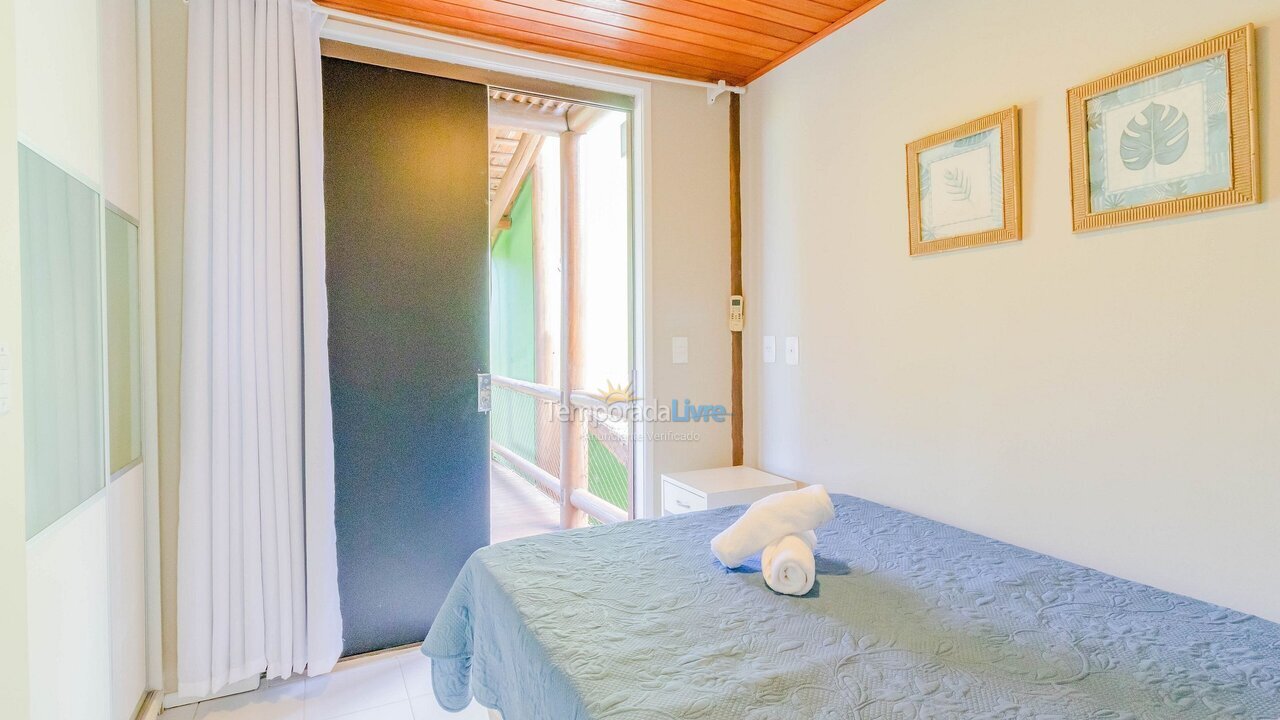 Casa para alquiler de vacaciones em Camaçari (Itacimirim)