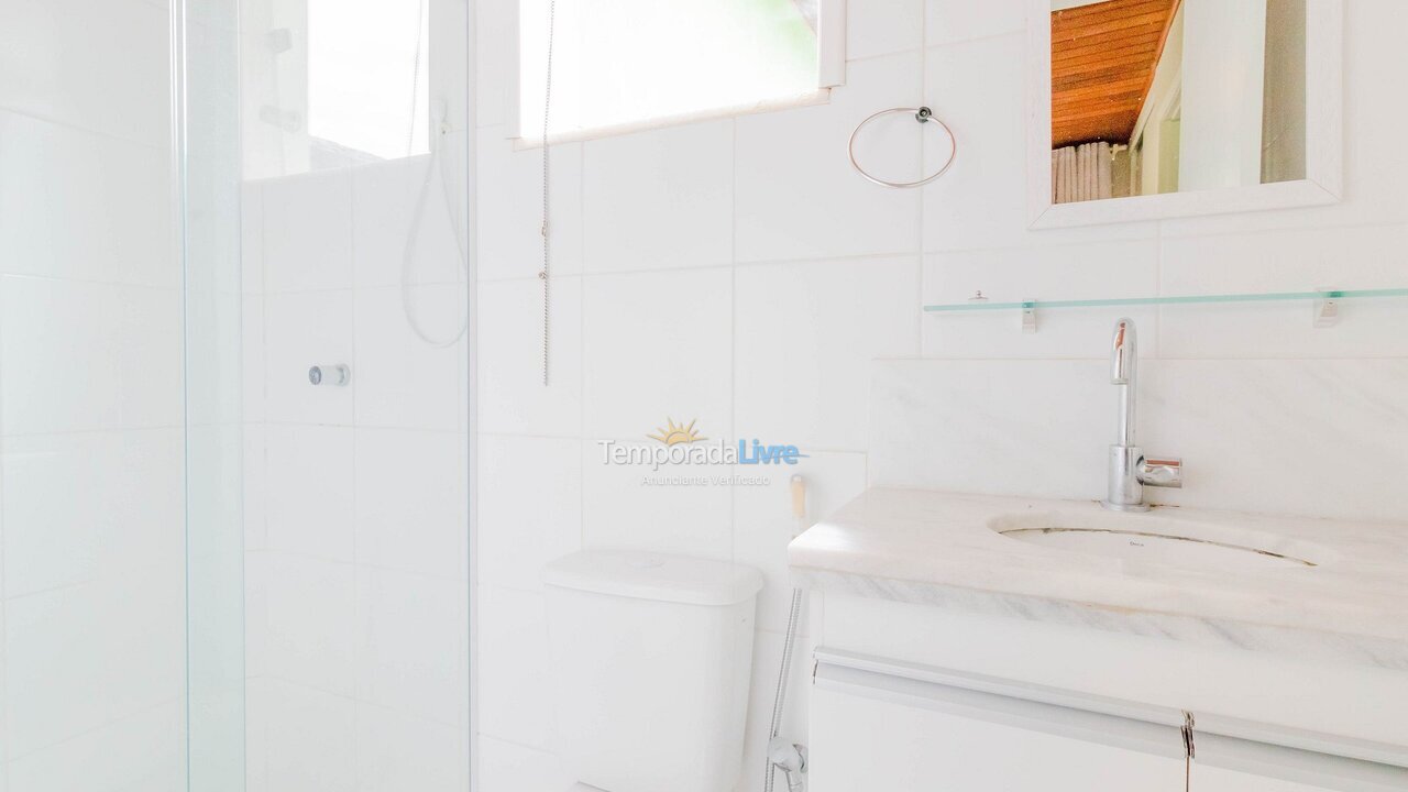 Casa para alquiler de vacaciones em Camaçari (Itacimirim)