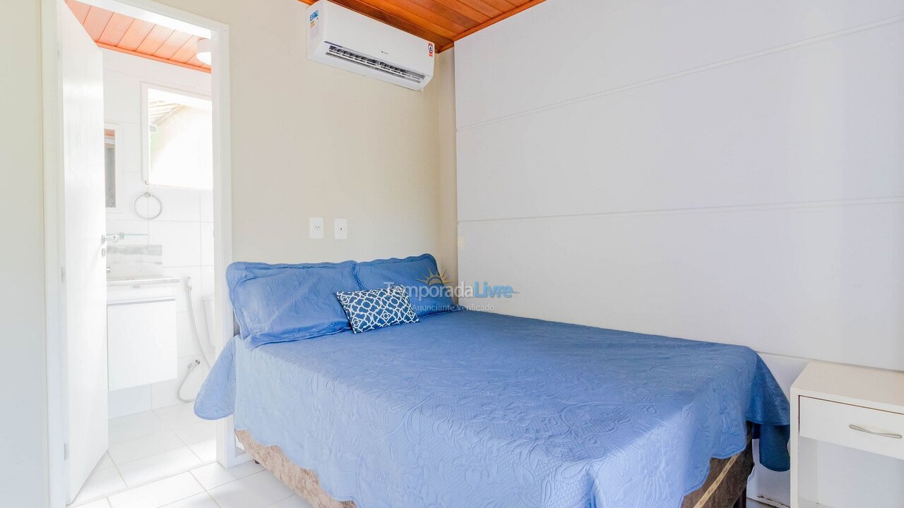 Casa para alquiler de vacaciones em Camaçari (Itacimirim)