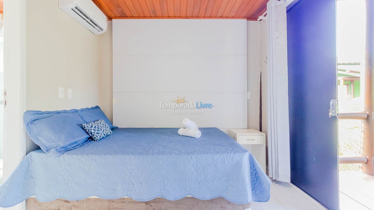 Casa para alquiler de vacaciones em Camaçari (Itacimirim)