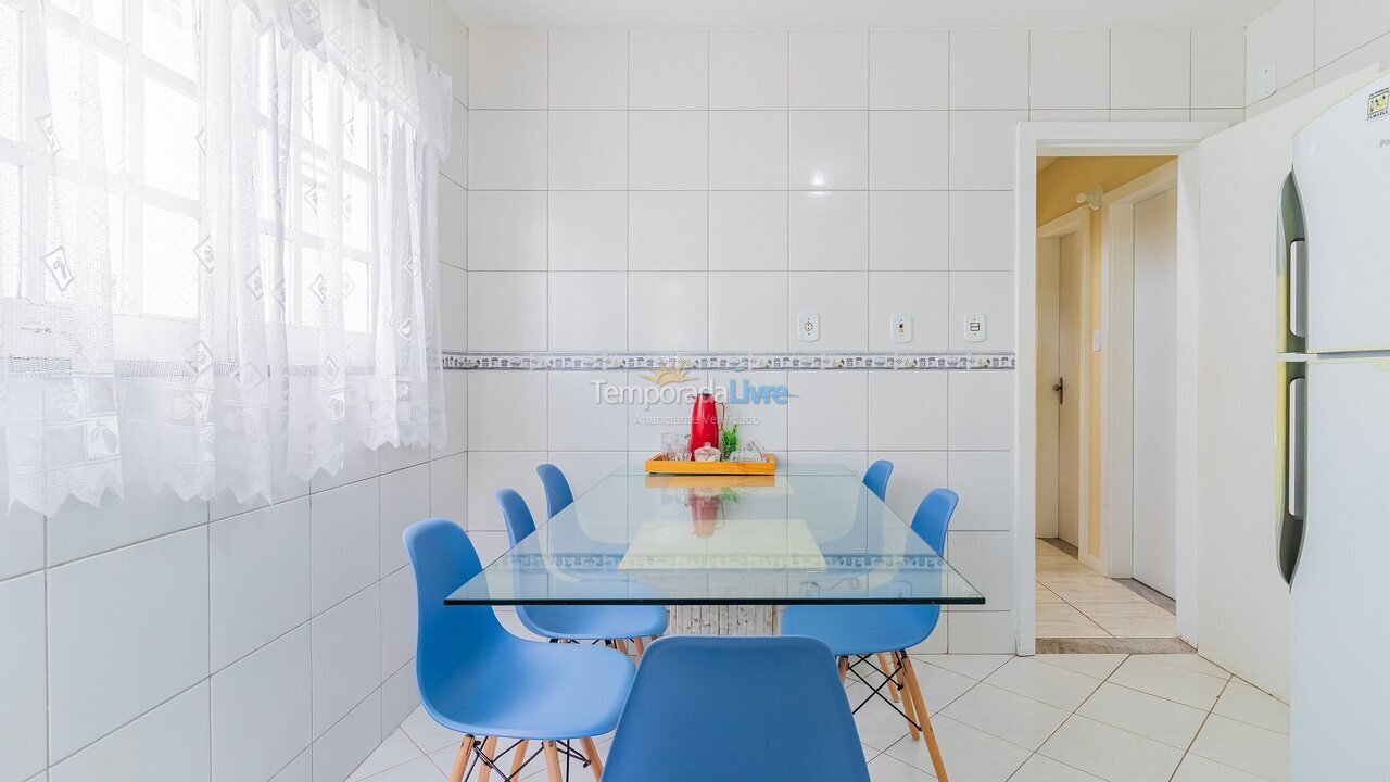 Casa para aluguel de temporada em Camaçari (Praia de Guarajuba)