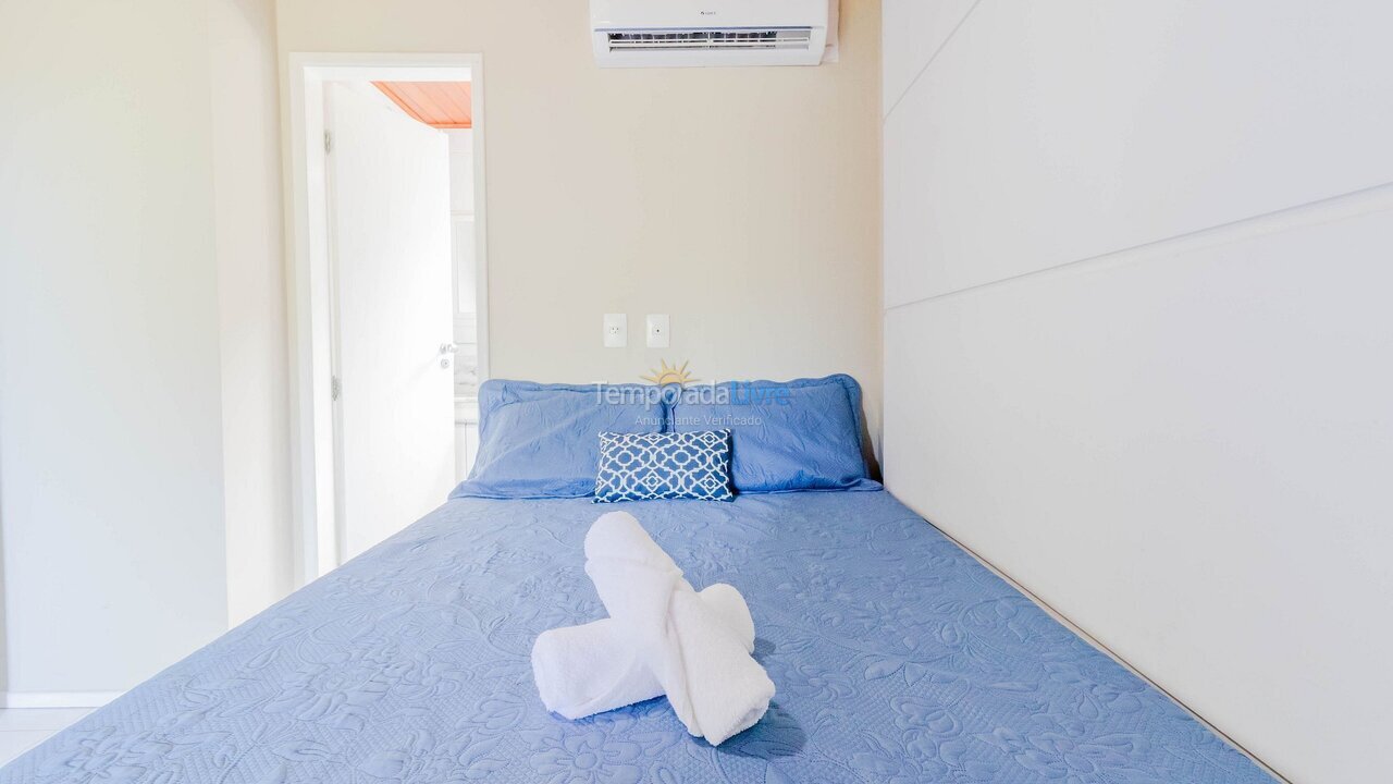 Casa para alquiler de vacaciones em Camaçari (Itacimirim)