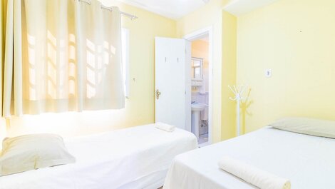 Aconchegante Casa 4 Suítes em Guarajuba