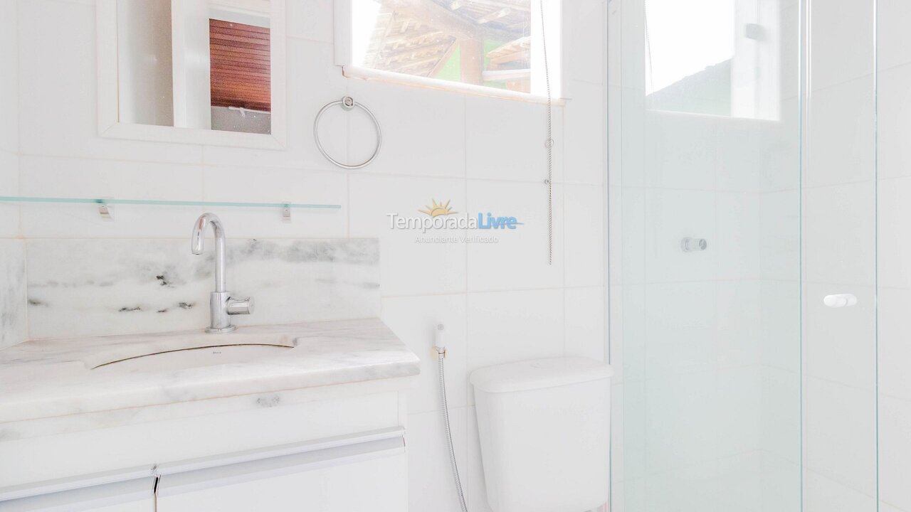 Casa para alquiler de vacaciones em Camaçari (Itacimirim)