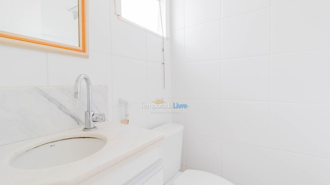 Casa para alquiler de vacaciones em Camaçari (Itacimirim)