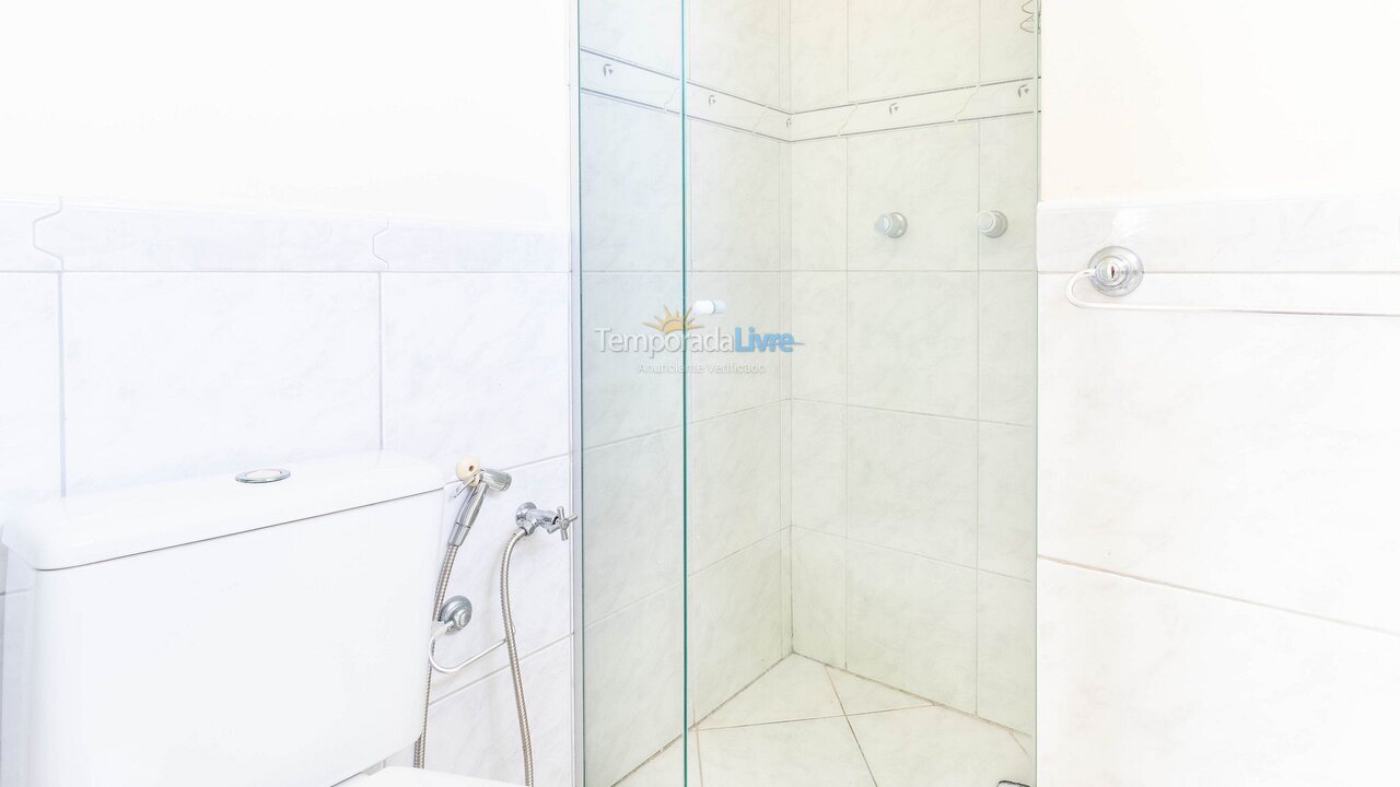 Casa para aluguel de temporada em Camaçari (Praia de Guarajuba)