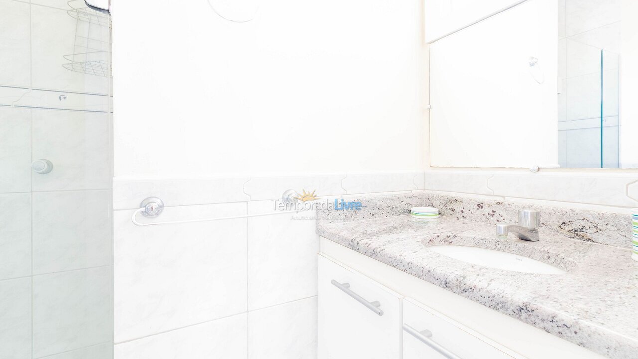 Casa para aluguel de temporada em Camaçari (Praia de Guarajuba)