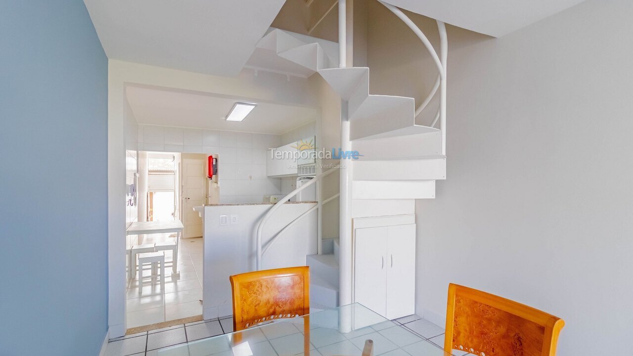 Apartamento para alquiler de vacaciones em Salvador (Praia do Flamengo)