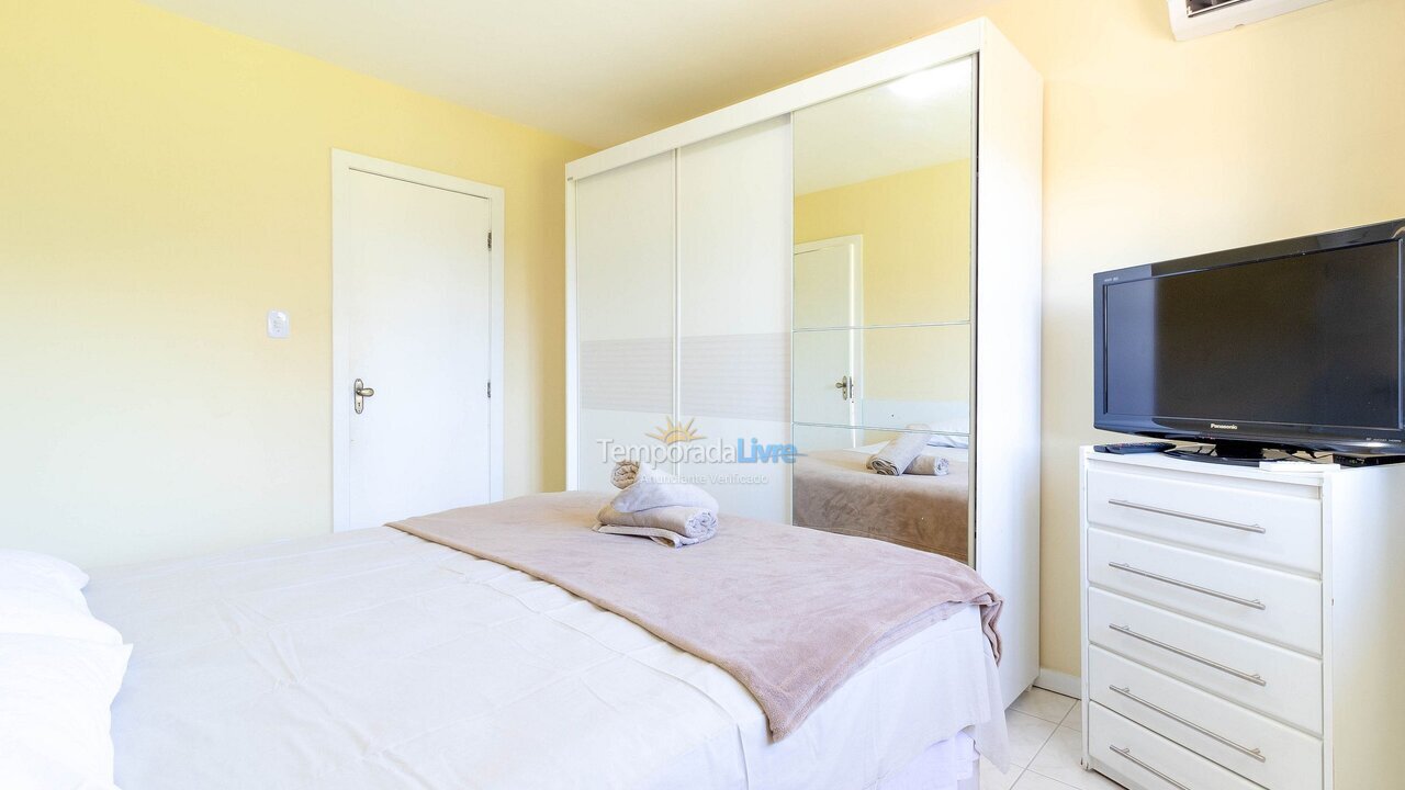 Casa para aluguel de temporada em Camaçari (Praia de Guarajuba)