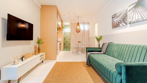 Apartamento para alquilar en Lauro de Freitas - Vilas do Atlantico