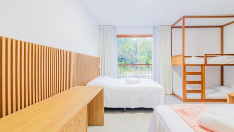 Casa Alto Padrão 05 Suítes - Praia do Forte