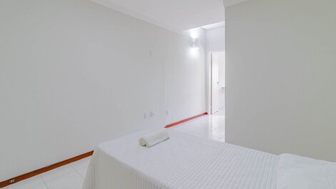 Apartamento de 3 habitaciones a 200 m de la playa.