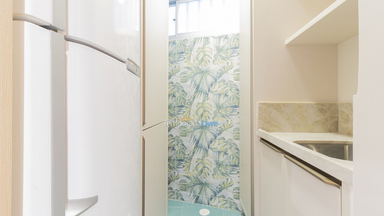 Apartamento para aluguel de temporada em Lauro de Freitas (Vilas do Atlantico)