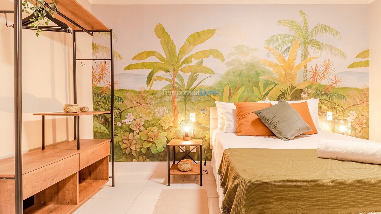 Apartamento para aluguel de temporada em Lauro de Freitas (Vilas do Atlantico)