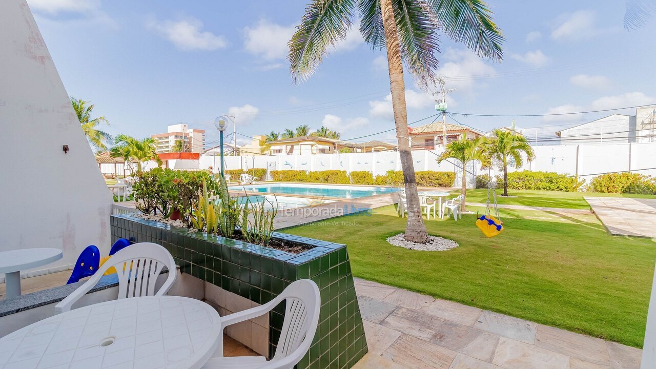 Apartamento para alquiler de vacaciones em Salvador (Praia do Flamengo)