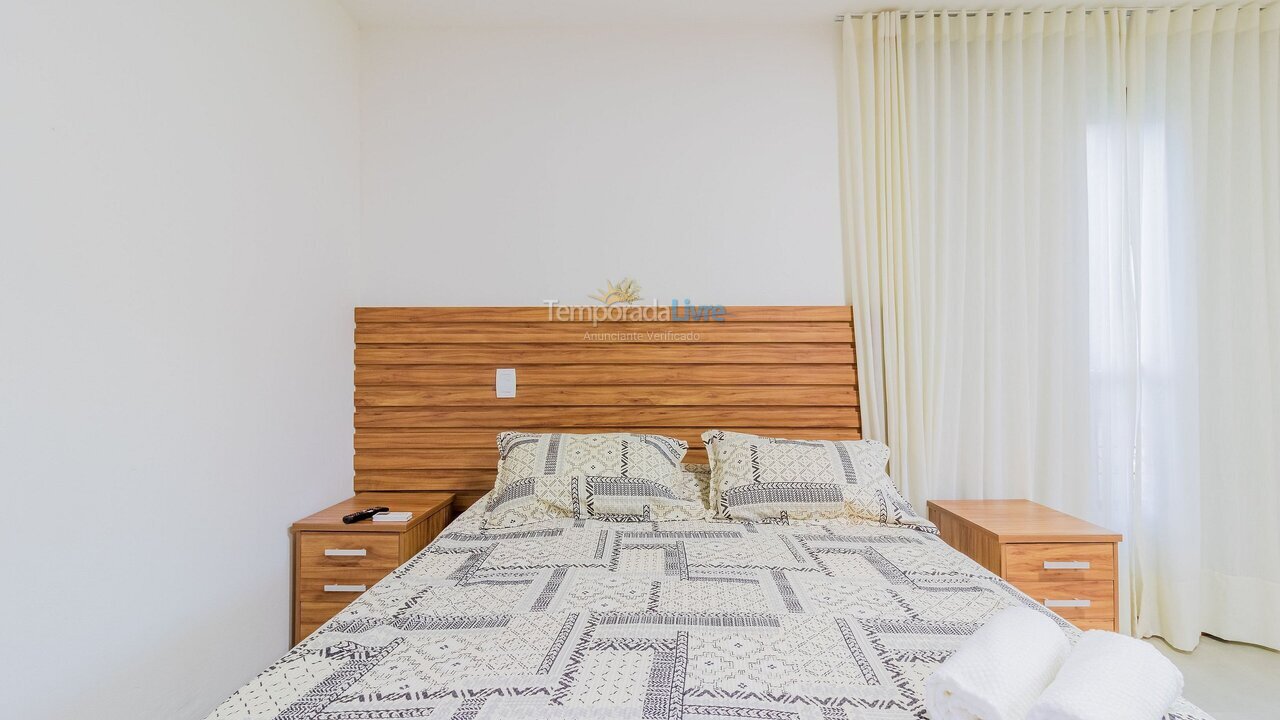 Casa para aluguel de temporada em Mata de São João (Praia do Forte)