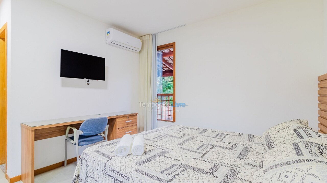 Casa para aluguel de temporada em Mata de São João (Praia do Forte)