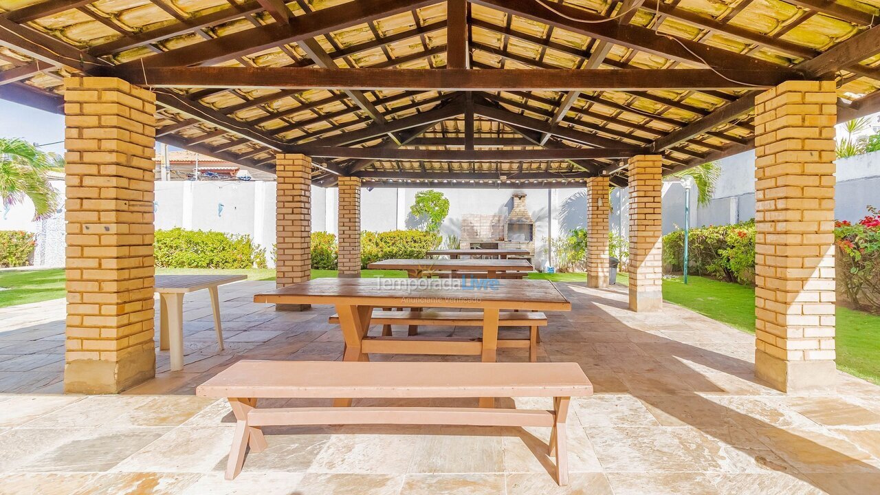 Apartamento para alquiler de vacaciones em Salvador (Praia do Flamengo)