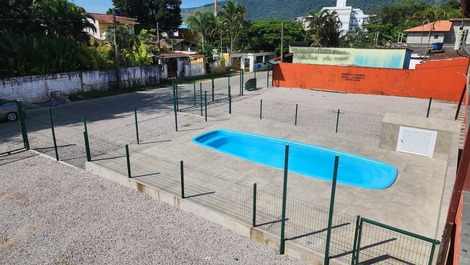 0001.04 - Maranduba - Ground floor apartment - 2 Bedroom - 8...