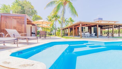 Casa para alquilar en Camaçari - Praia de Guarajuba