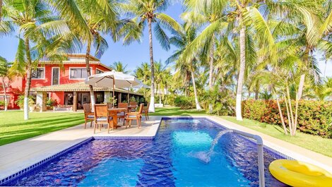 Casa para alquilar en Camaçari - Praia de Guarajuba