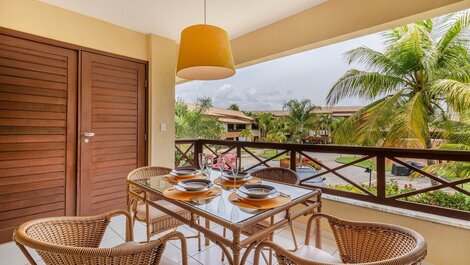 Apartamento a 400m de la playa