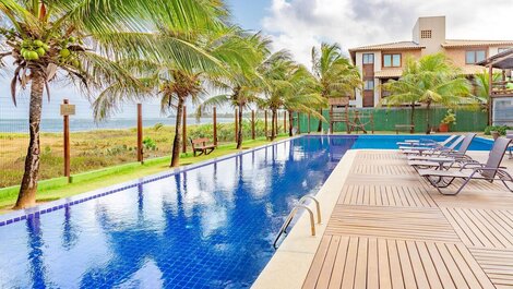 Casa para alquilar en Camaçari - Itacimirim