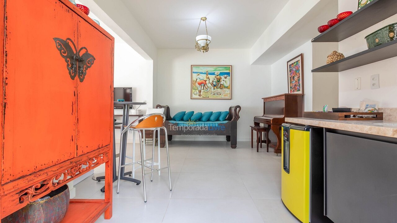 House for vacation rental in Salvador (Itapuã)