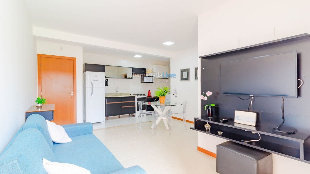 Apartamento para alquiler de vacaciones em Camaçari (Itacimirim)