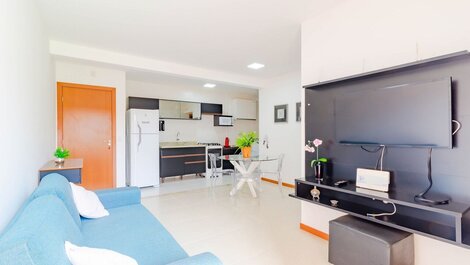 Gran apartamento de 2 habitaciones