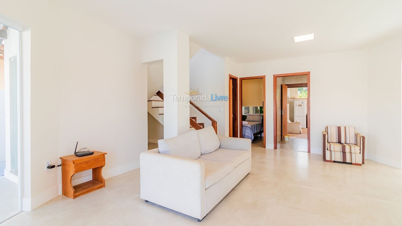 House for vacation rental in Camaçari (Praia de Guarajuba)