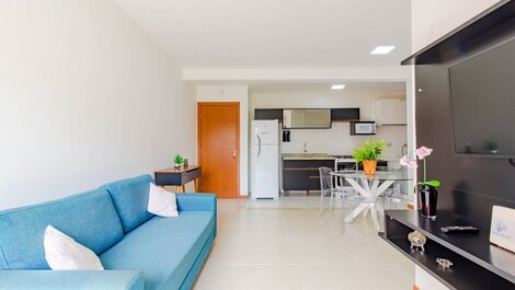 Gran apartamento de 2 habitaciones