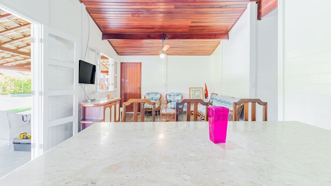 Casa para alquiler de vacaciones em Camaçari (Praia de Guarajuba)