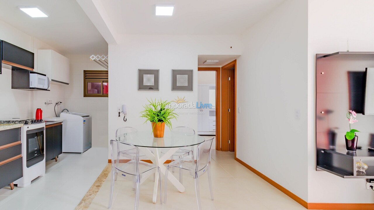 Apartamento para alquiler de vacaciones em Camaçari (Itacimirim)