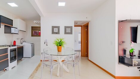 Gran apartamento de 2 habitaciones