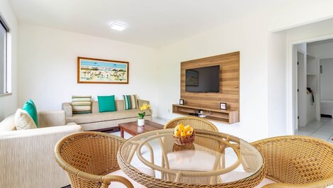 Apartamento a 400m de la playa