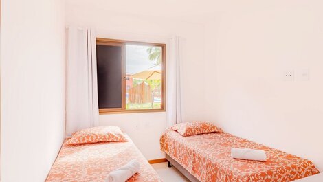 Gran apartamento de 2 habitaciones