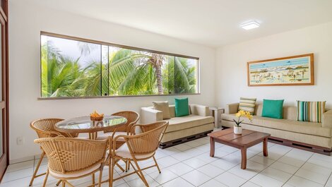 Apartamento a 400m de la playa