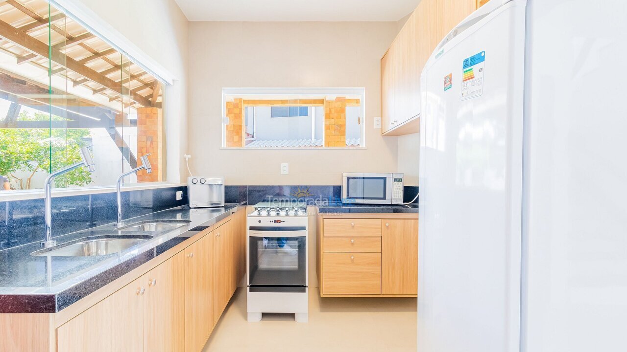 House for vacation rental in Camaçari (Praia de Guarajuba)