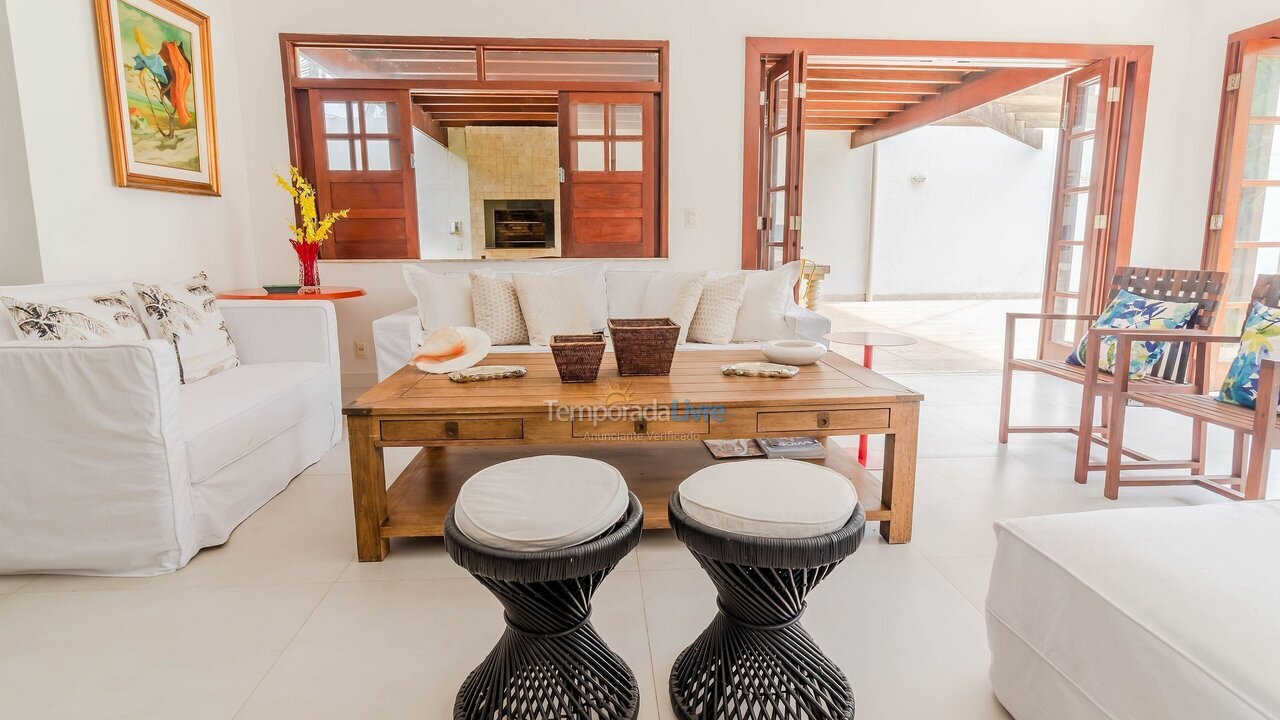 House for vacation rental in Salvador (Itapuã)