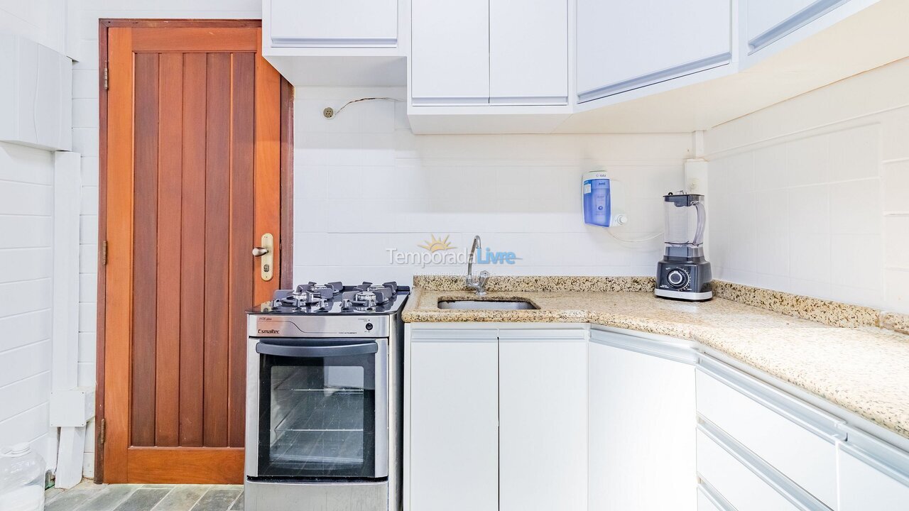 Casa para alquiler de vacaciones em Camaçari (Praia de Guarajuba)