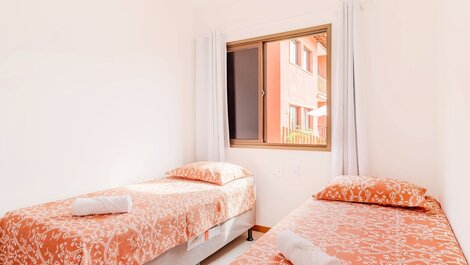 Gran apartamento de 2 habitaciones