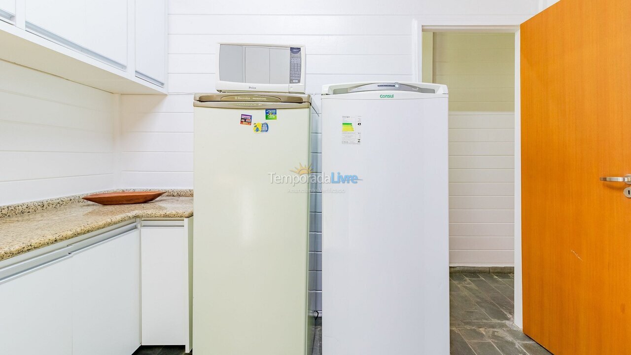 Casa para alquiler de vacaciones em Camaçari (Praia de Guarajuba)