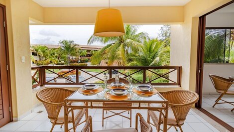 Apartamento a 400m de la playa