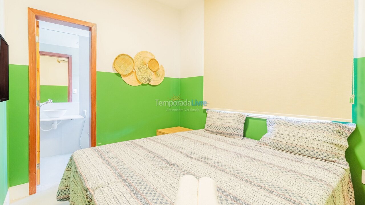 House for vacation rental in Camaçari (Praia de Guarajuba)