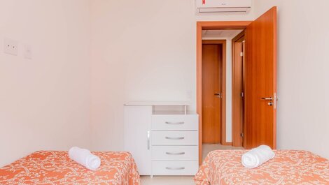 Gran apartamento de 2 habitaciones