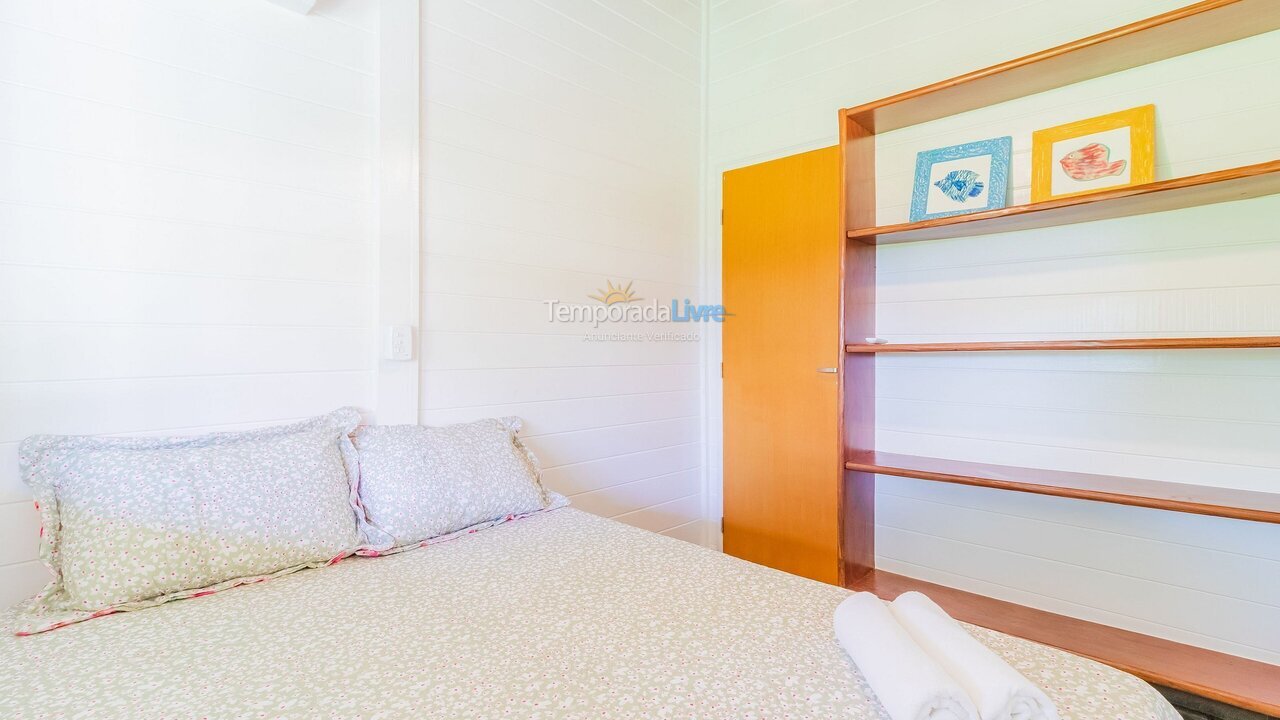 Casa para alquiler de vacaciones em Camaçari (Praia de Guarajuba)