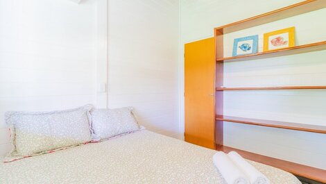 Excelente casa de 4 dormitorios a 400m de la playa.