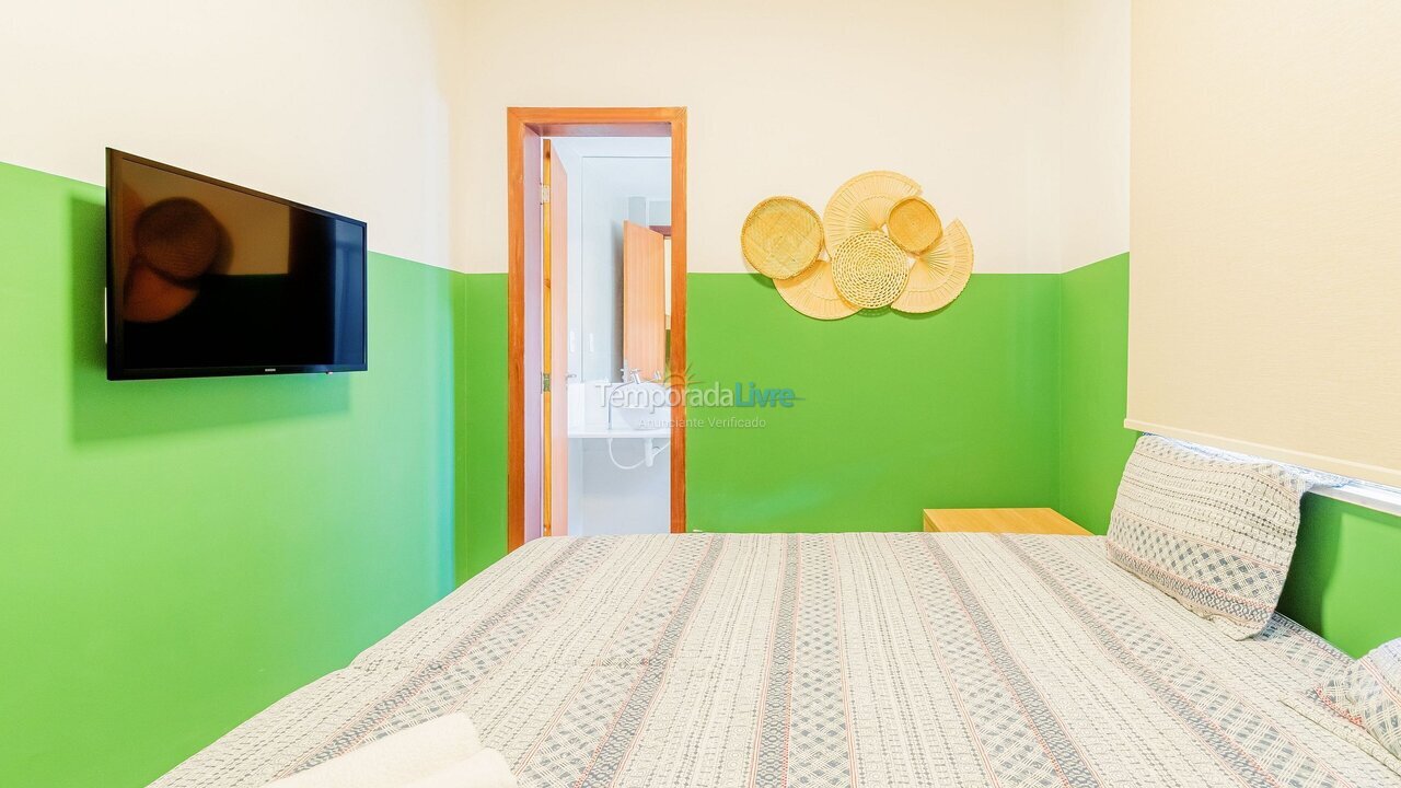 House for vacation rental in Camaçari (Praia de Guarajuba)