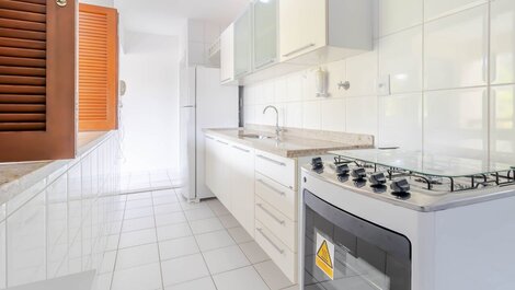 Apartamento a 400m de la playa